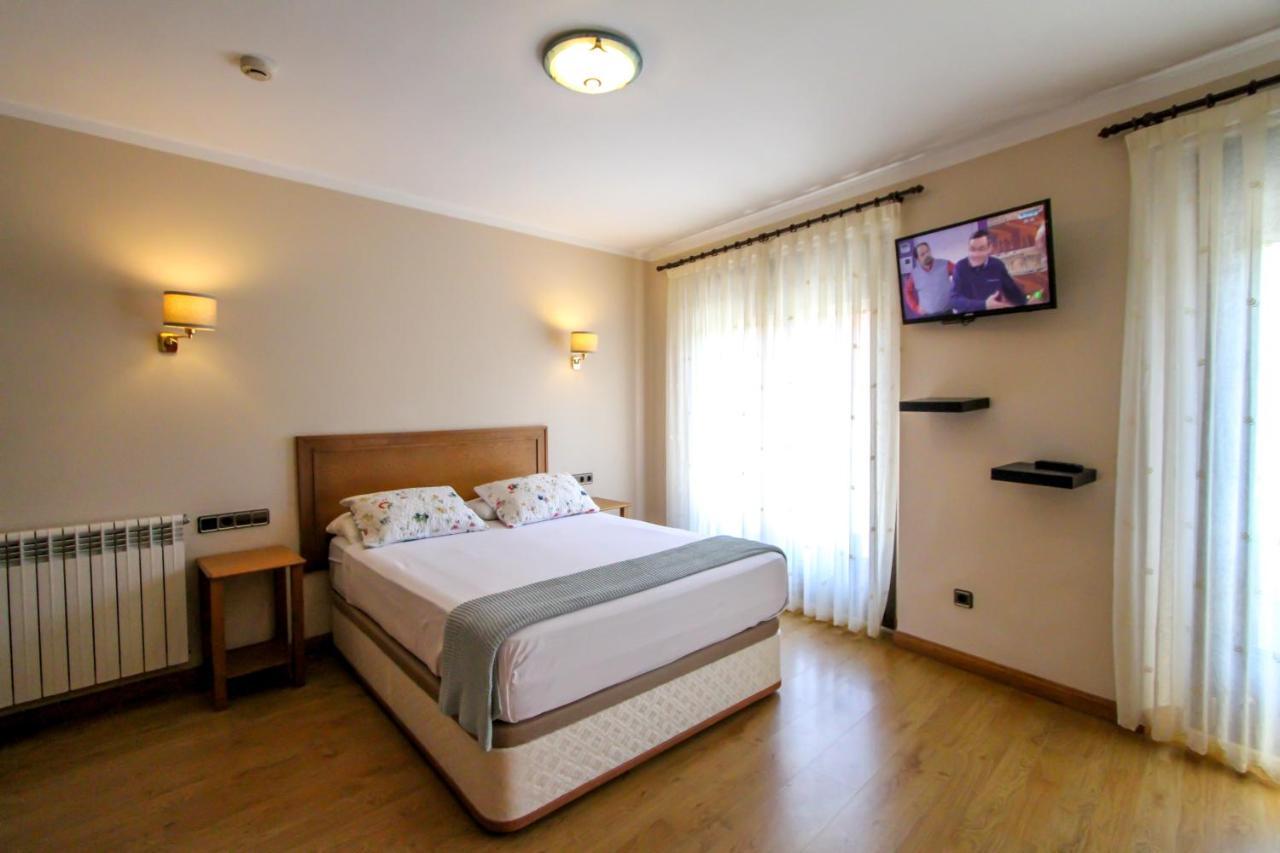 Apartamentos San Jorge نويفا دي يانس المظهر الخارجي الصورة