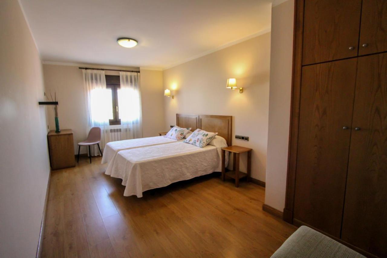 Apartamentos San Jorge نويفا دي يانس المظهر الخارجي الصورة