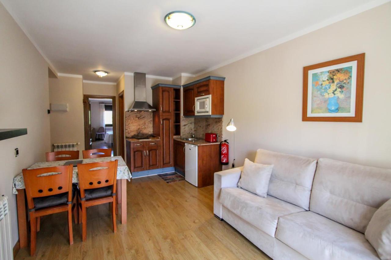 Apartamentos San Jorge نويفا دي يانس المظهر الخارجي الصورة