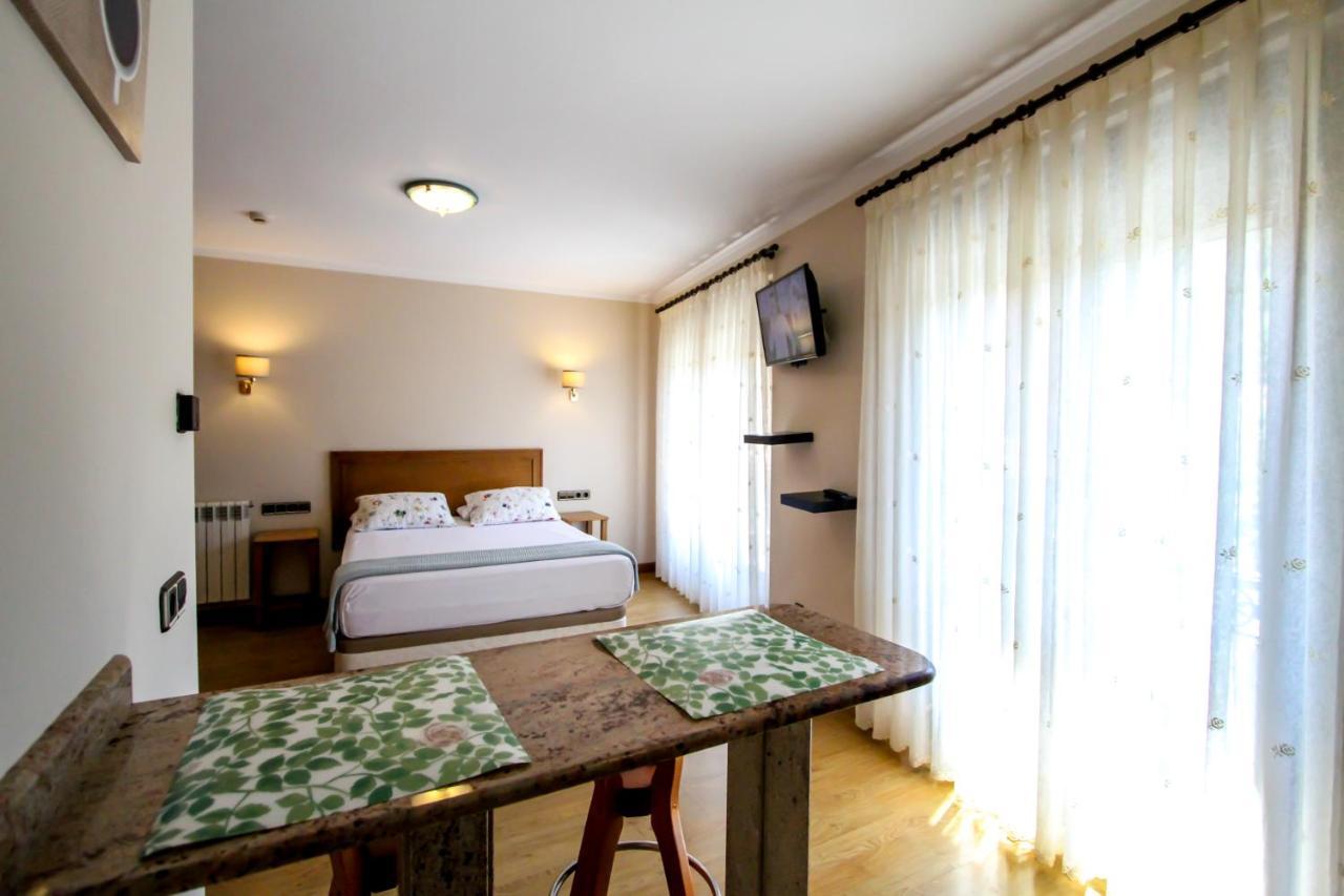 Apartamentos San Jorge نويفا دي يانس المظهر الخارجي الصورة