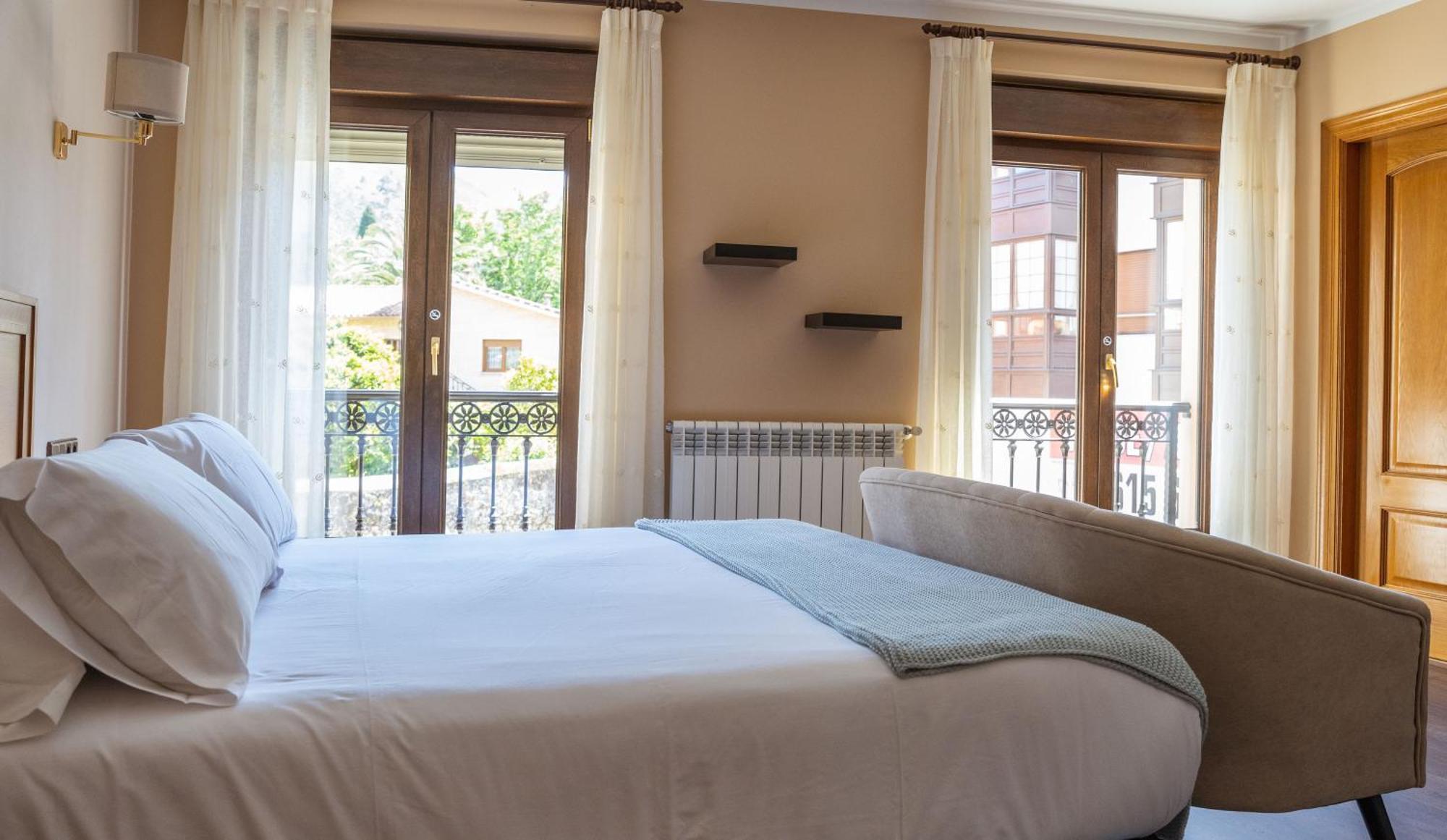 Apartamentos San Jorge نويفا دي يانس المظهر الخارجي الصورة