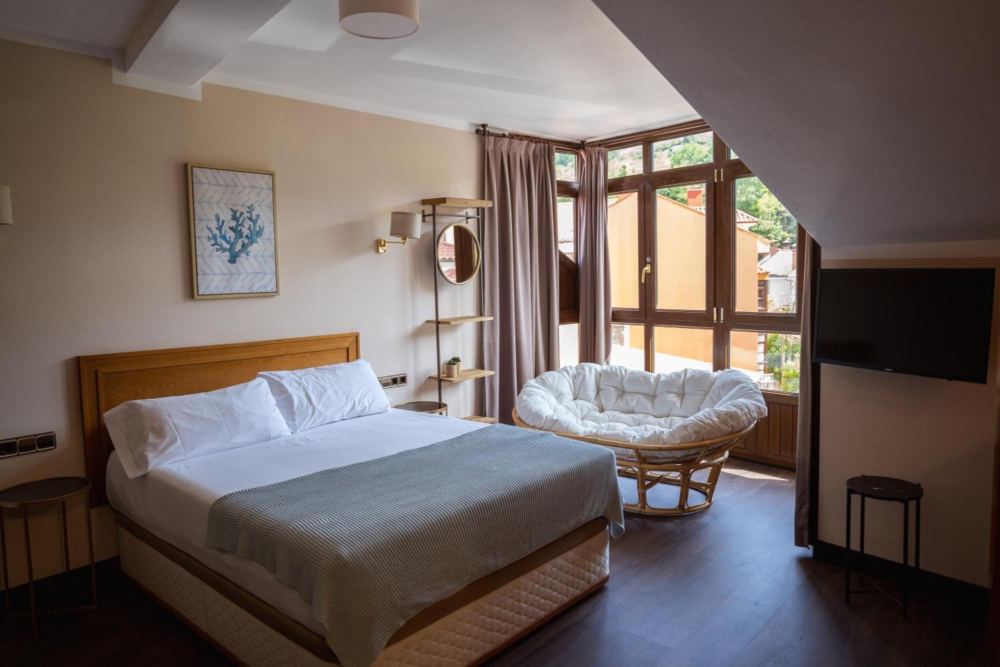 Apartamentos San Jorge نويفا دي يانس المظهر الخارجي الصورة