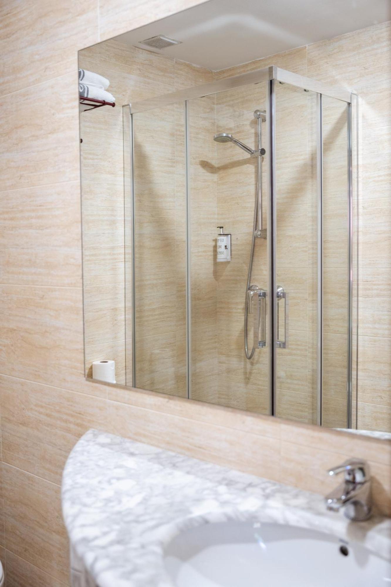 Apartamentos San Jorge نويفا دي يانس المظهر الخارجي الصورة