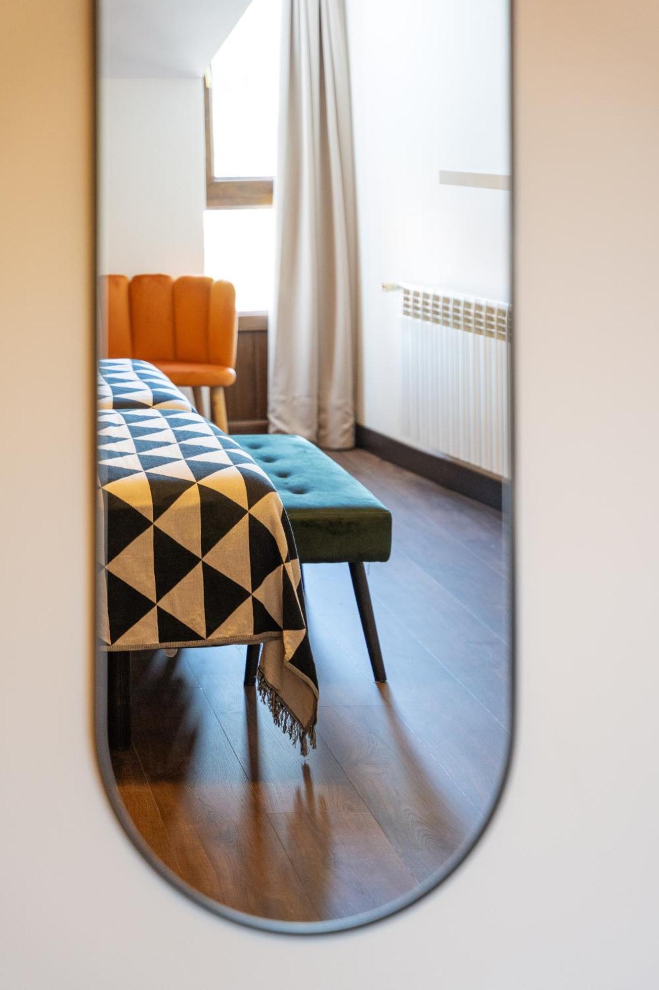 Apartamentos San Jorge نويفا دي يانس المظهر الخارجي الصورة