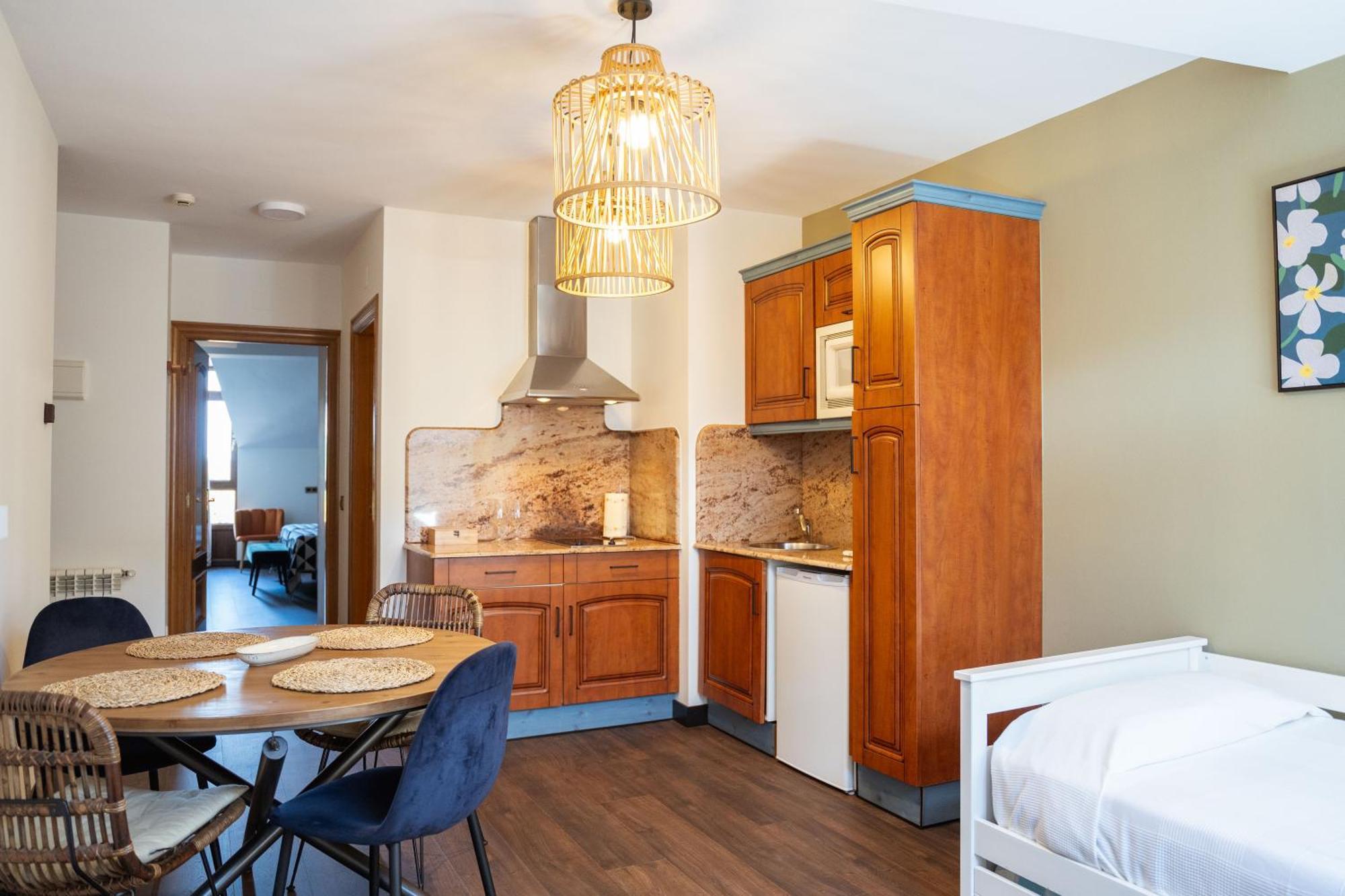 Apartamentos San Jorge نويفا دي يانس المظهر الخارجي الصورة