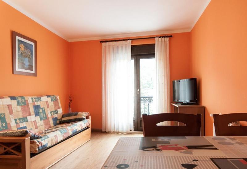 Apartamentos San Jorge نويفا دي يانس المظهر الخارجي الصورة