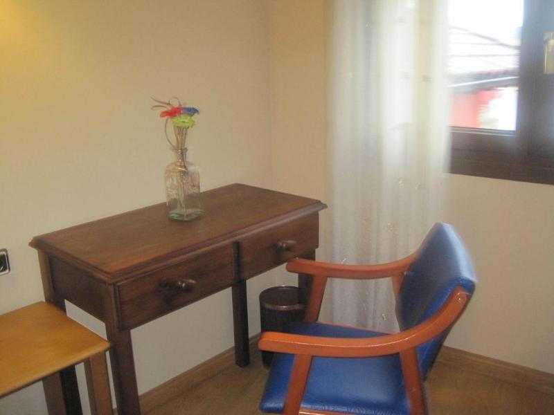 Apartamentos San Jorge نويفا دي يانس المظهر الخارجي الصورة