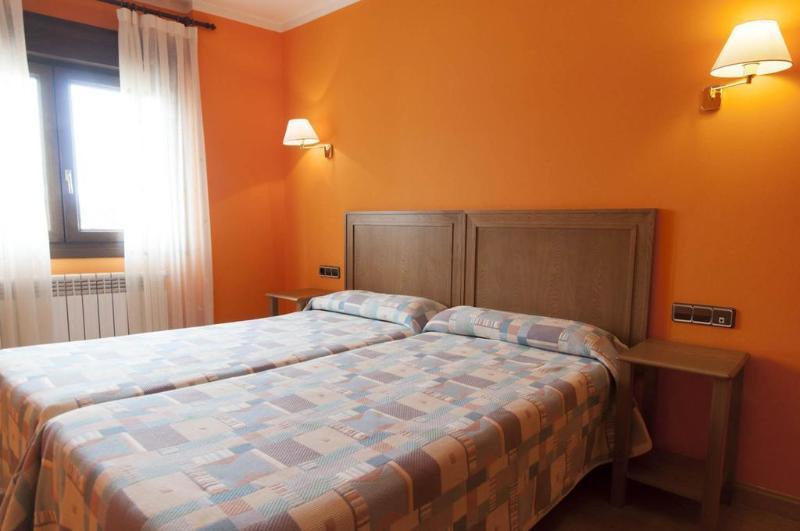Apartamentos San Jorge نويفا دي يانس المظهر الخارجي الصورة