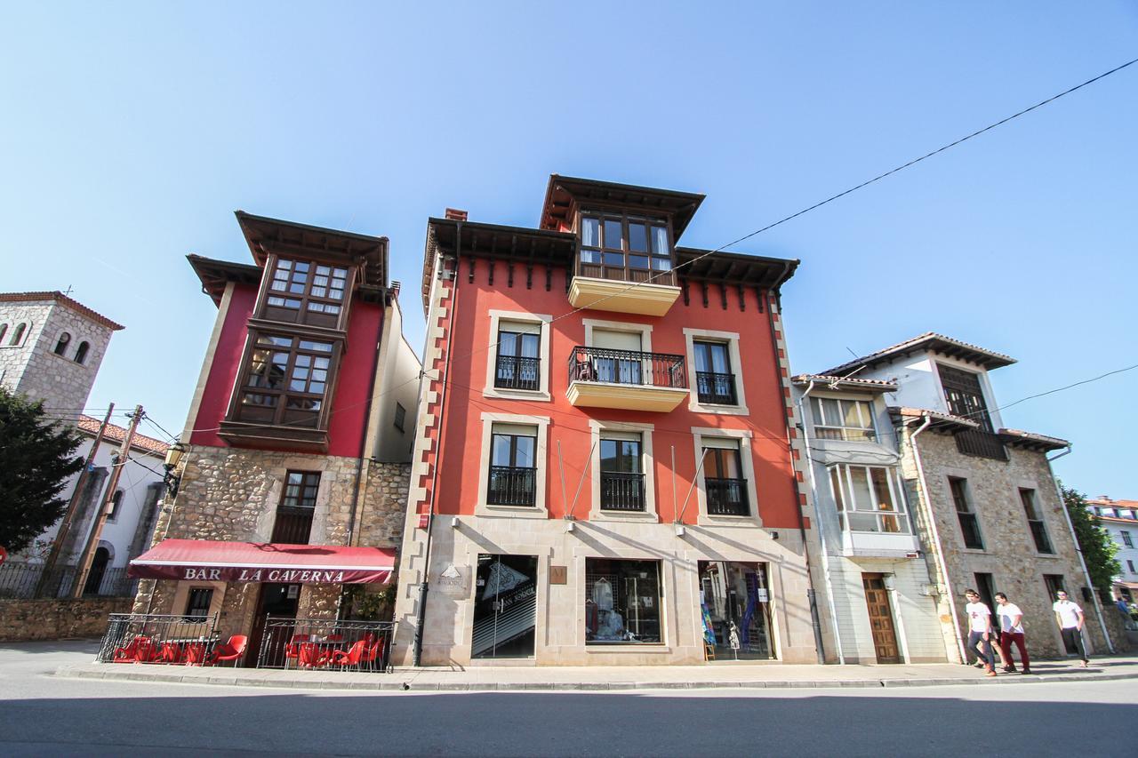 Apartamentos San Jorge نويفا دي يانس المظهر الخارجي الصورة