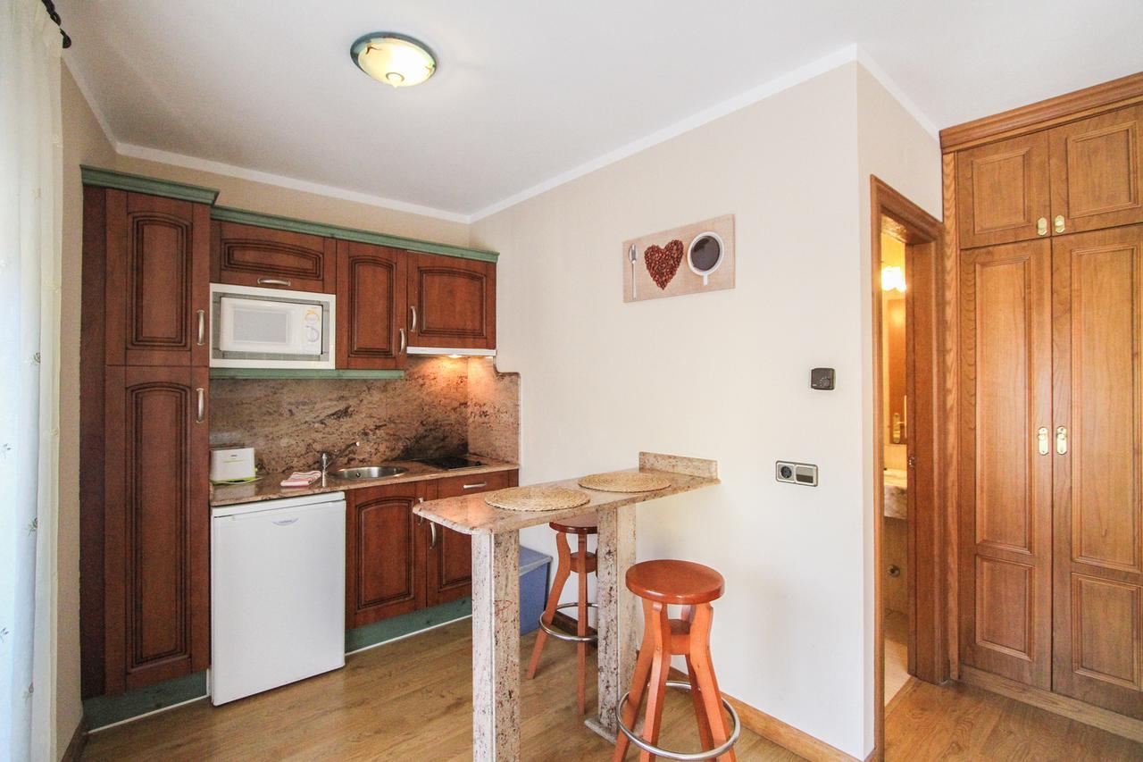 Apartamentos San Jorge نويفا دي يانس المظهر الخارجي الصورة