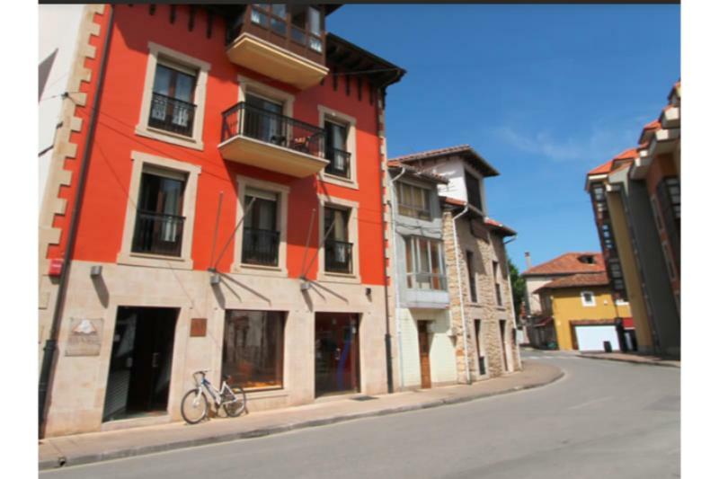 Apartamentos San Jorge نويفا دي يانس المظهر الخارجي الصورة