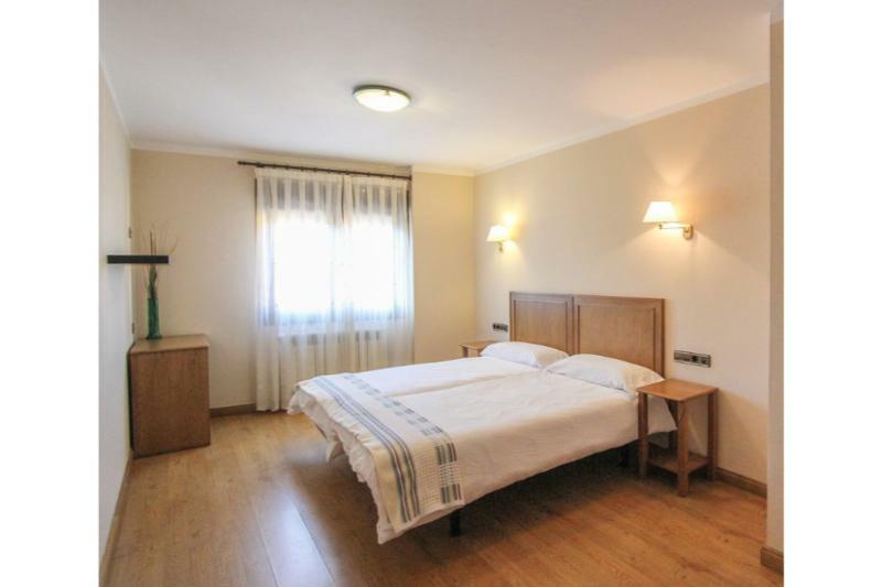 Apartamentos San Jorge نويفا دي يانس المظهر الخارجي الصورة